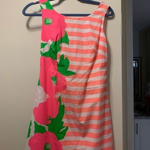 Lily Pulitzer Dress